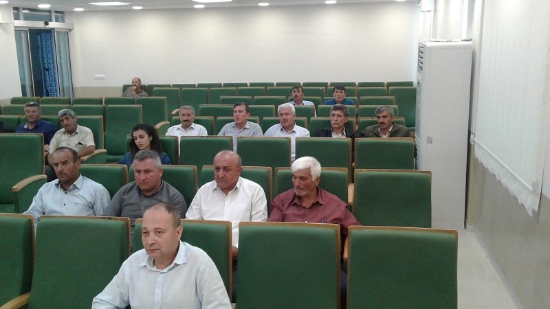 eğitim  güvenliği toplantısı