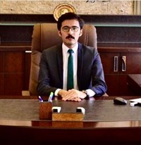 Mesut COŞKUN